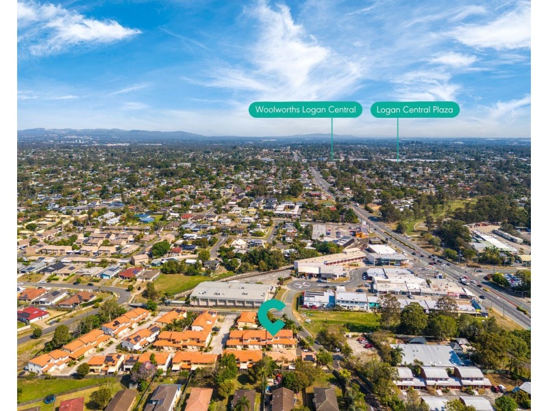 42/6 Samanthas Way, Slacks Creek QLD 4127