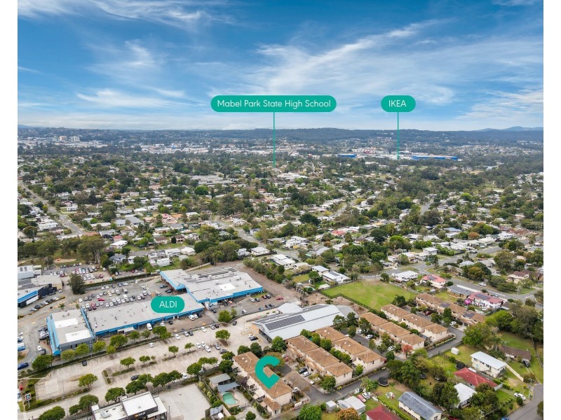 2/6 Baldarch St, Slacks Creek QLD 4127