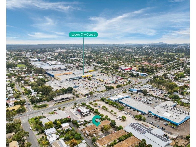 2/6 Baldarch St, Slacks Creek QLD 4127