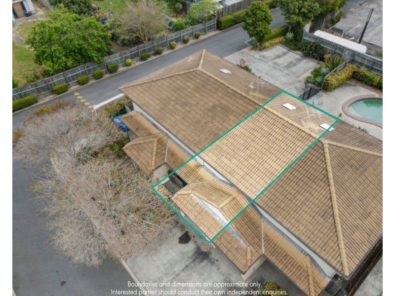 2/6 Baldarch St, Slacks Creek QLD 4127