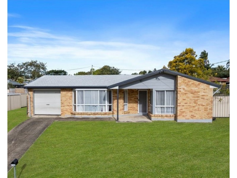 106 Short Street, Boronia Heights QLD 4124