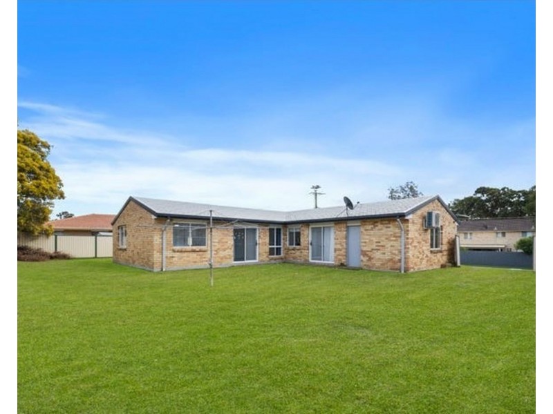 106 Short Street, Boronia Heights QLD 4124