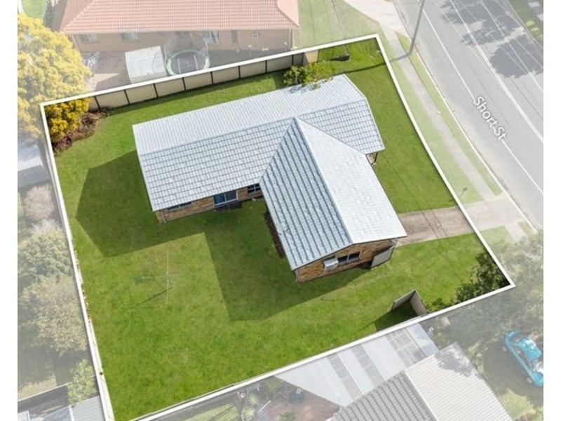 106 Short Street, Boronia Heights QLD 4124