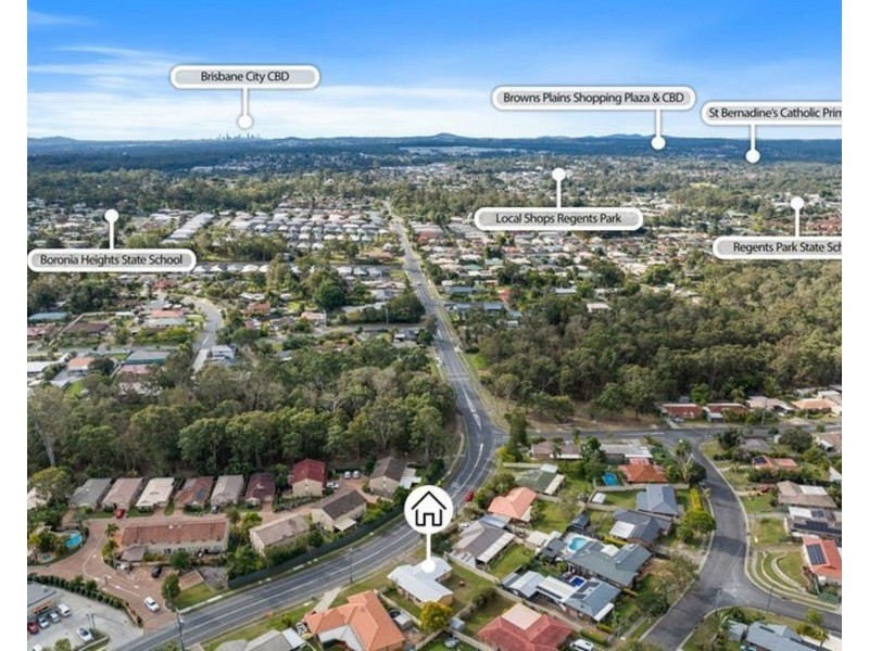 106 Short Street, Boronia Heights QLD 4124