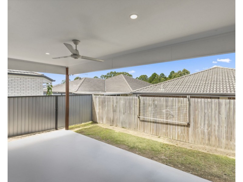 326 Waller Road, Park Ridge QLD 4125