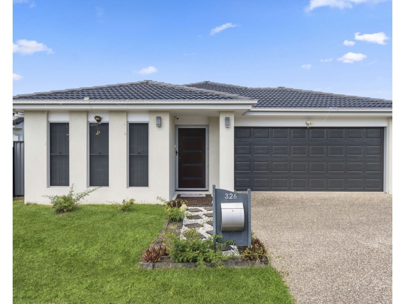 326 Waller Road, Park Ridge QLD 4125