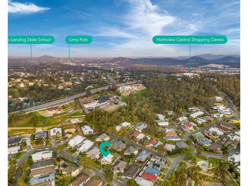 94 Outlook Drive, Waterford QLD 4133