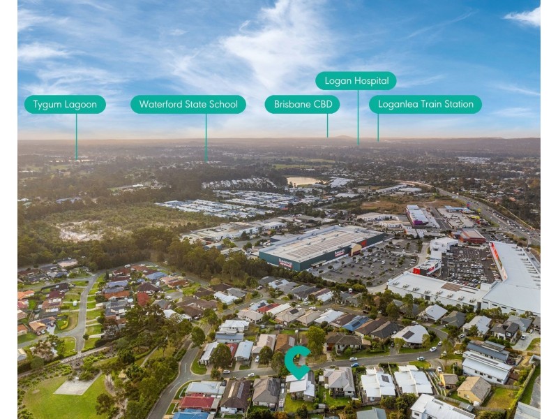 94 Outlook Drive, Waterford QLD 4133