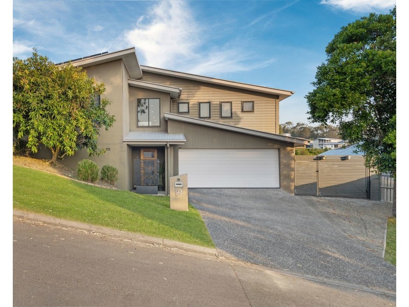 94 Outlook Drive, Waterford QLD 4133