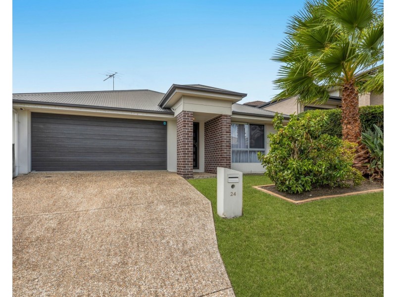 24 Nova Street, Waterford QLD 4133