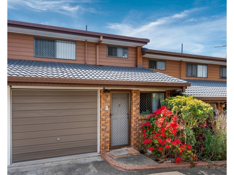 7/145 Kingston Road, Woodridge QLD 4114