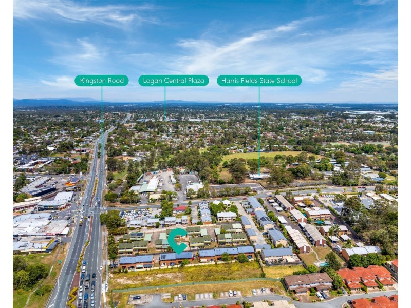 7/145 Kingston Road, Woodridge QLD 4114