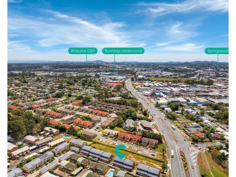7/145 Kingston Road, Woodridge QLD 4114