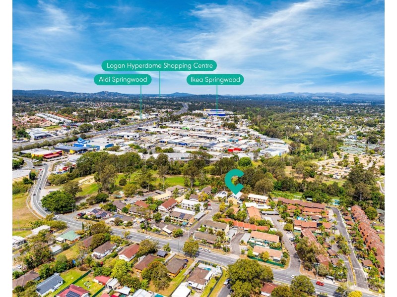 2/65 Park Road, Slacks Creek QLD 4127