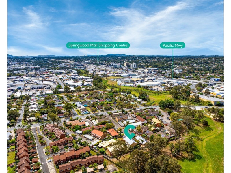 2/65 Park Road, Slacks Creek QLD 4127
