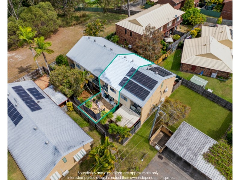 2/65 Park Road, Slacks Creek QLD 4127