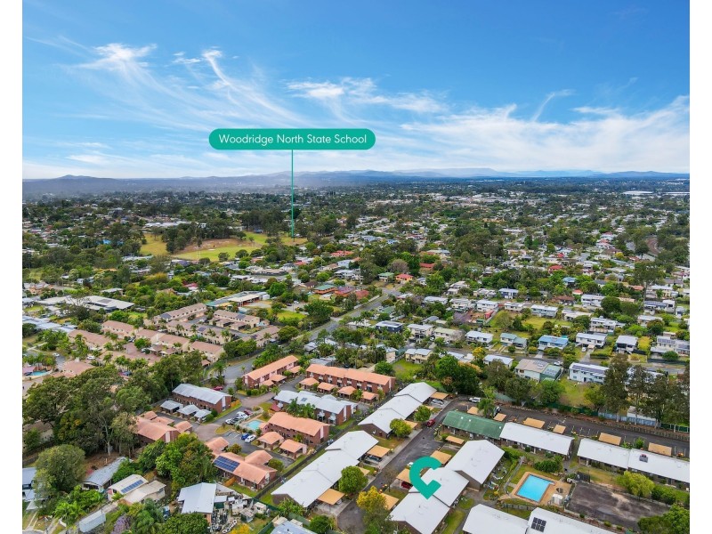 14/31 Nyanza Street, Woodridge QLD 4114