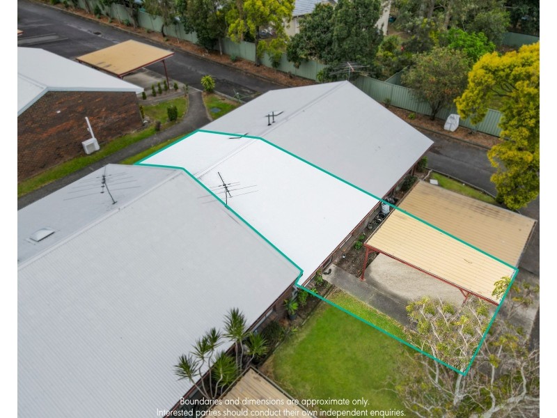 14/31 Nyanza Street, Woodridge QLD 4114