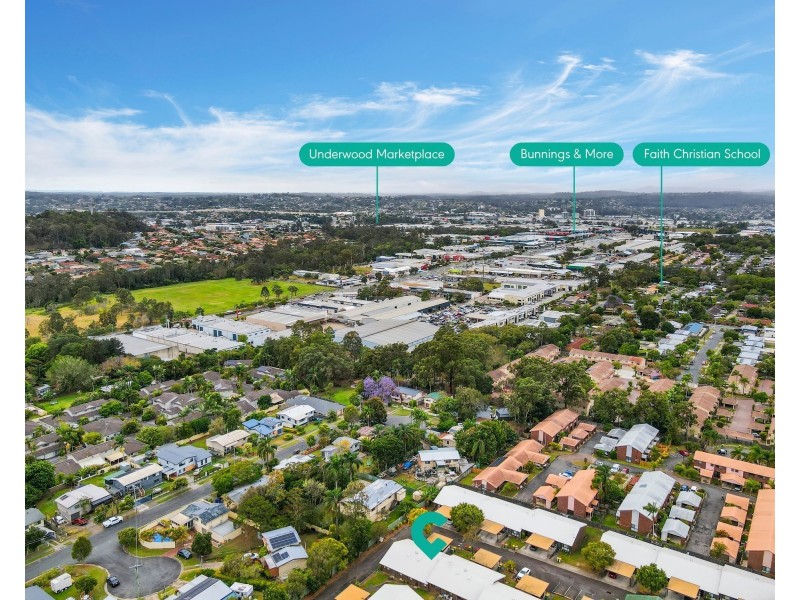 26/31 Nyanza Street, Woodridge QLD 4114