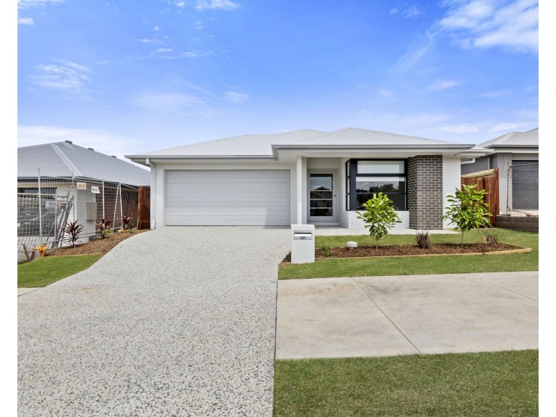 121 Anderson Drive, Greenbank QLD 4124