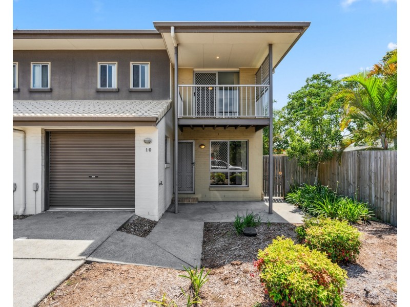10/6-32 University Drive, Meadowbrook QLD 4131