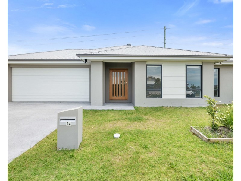 66 Olive Avenue, Greenbank QLD 4124