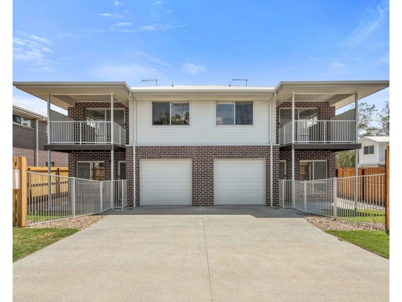 3/1 Dalvena Street, Marsden QLD 4132