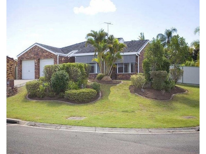 16 Maroo Street, Eight Mile Plains QLD 4113