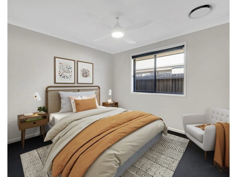 18 Mossman Place, South Maclean QLD 4280