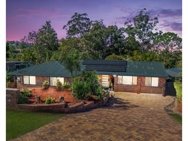 19 Warnambul Road, Shailer Park QLD 4128
