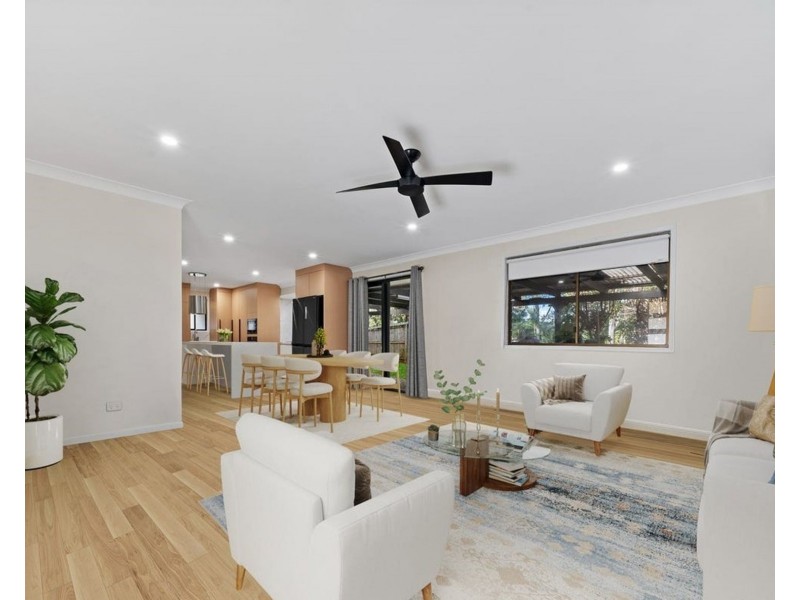 19 Warnambul Road, Shailer Park QLD 4128