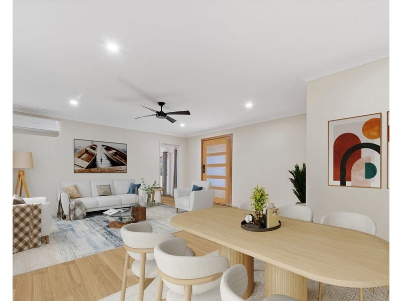 19 Warnambul Road, Shailer Park QLD 4128