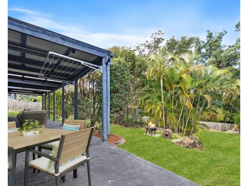 19 Warnambul Road, Shailer Park QLD 4128