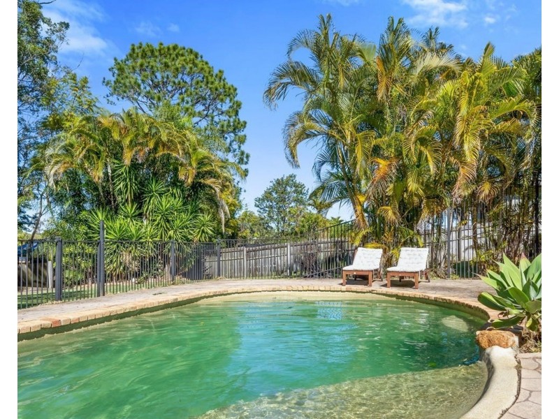 19 Warnambul Road, Shailer Park QLD 4128