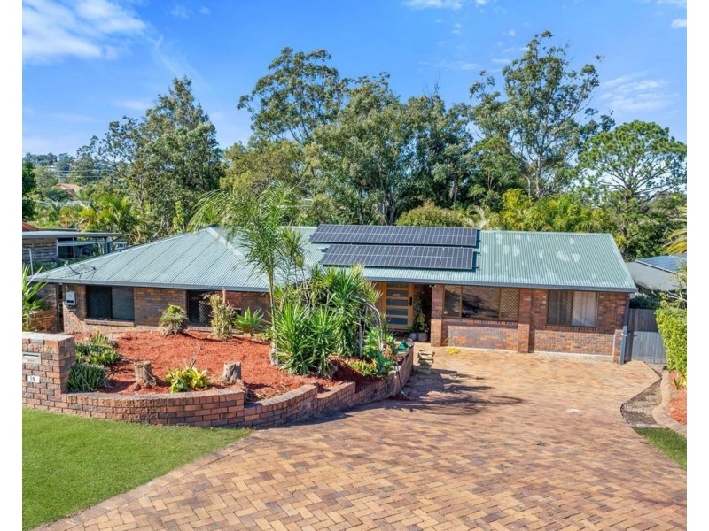 19 Warnambul Road, Shailer Park QLD 4128