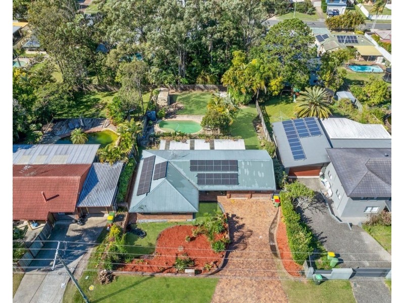 19 Warnambul Road, Shailer Park QLD 4128