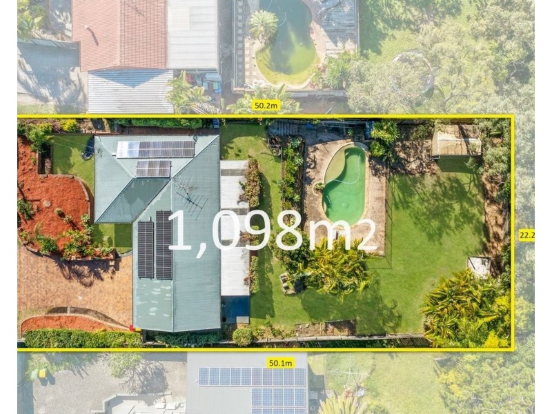 19 Warnambul Road, Shailer Park QLD 4128
