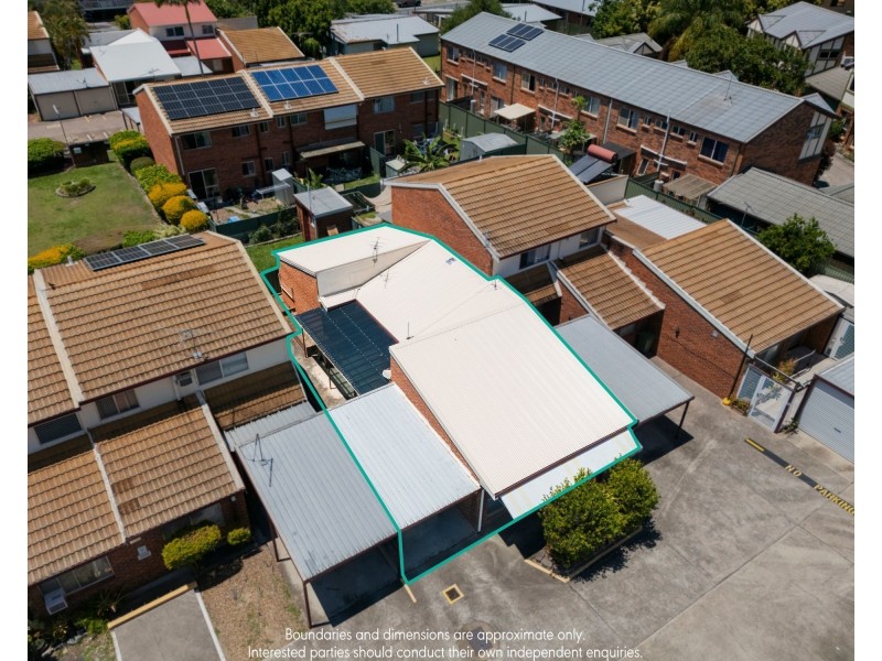 11/26 Ewing Road, Logan Central QLD 4114