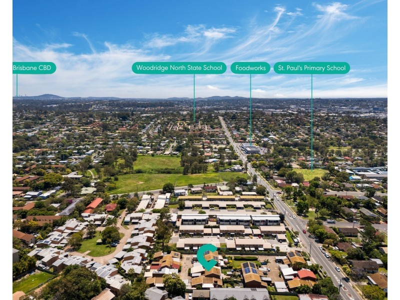 11/26 Ewing Road, Logan Central QLD 4114