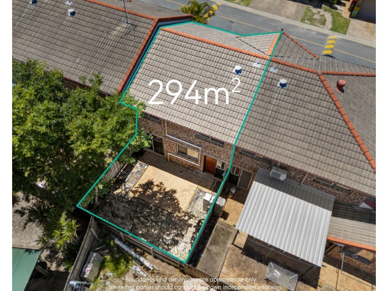 15/17 Marlow Street, Woodridge QLD 4114