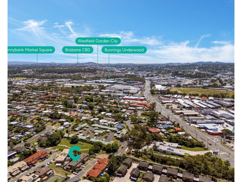 15/17 Marlow Street, Woodridge QLD 4114