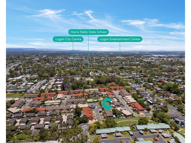 15/17 Marlow Street, Woodridge QLD 4114