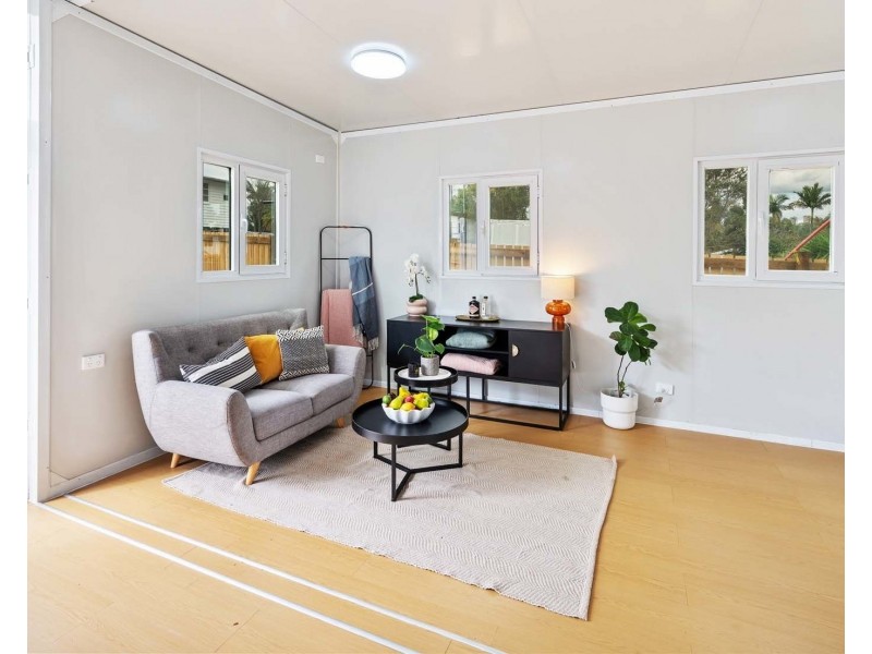 200a Pine Mountain Road, Brassall QLD 4305
