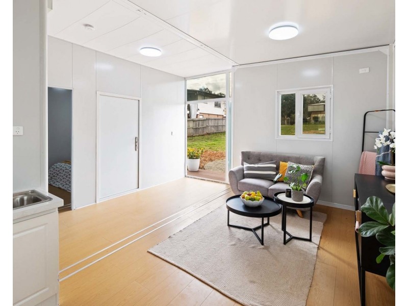 200a Pine Mountain Road, Brassall QLD 4305