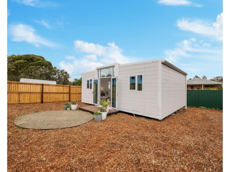 200a Pine Mountain Road, Brassall QLD 4305