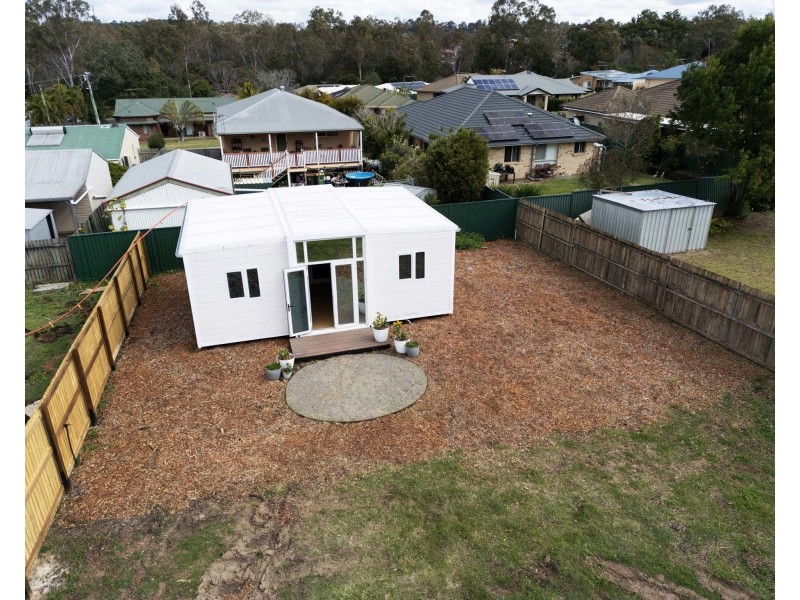 200a Pine Mountain Road, Brassall QLD 4305