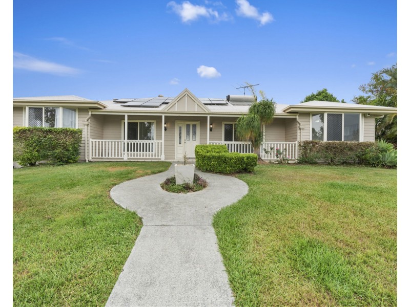 145 Anne Collins Crescent, Mundoolun QLD 4285