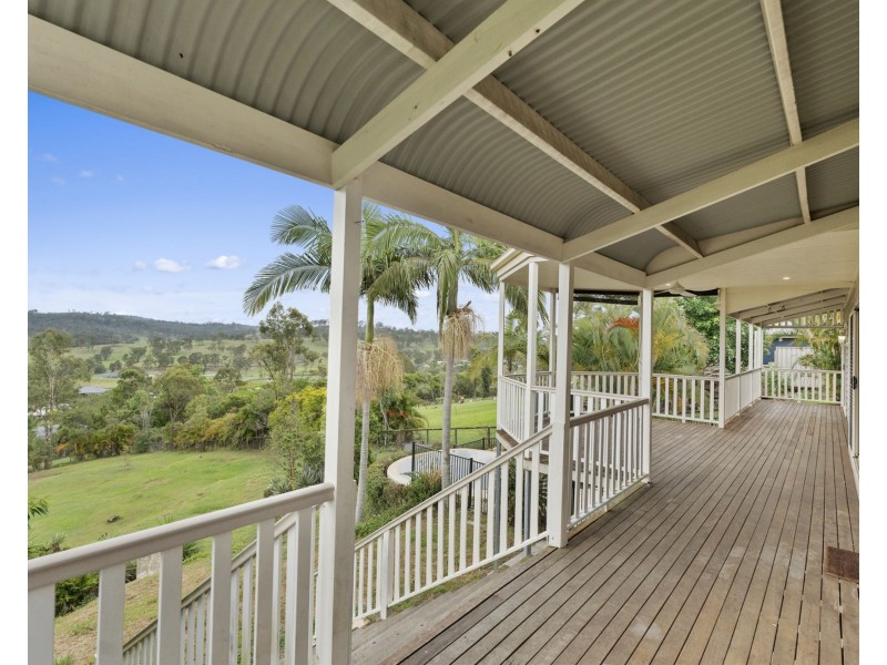 145 Anne Collins Crescent, Mundoolun QLD 4285
