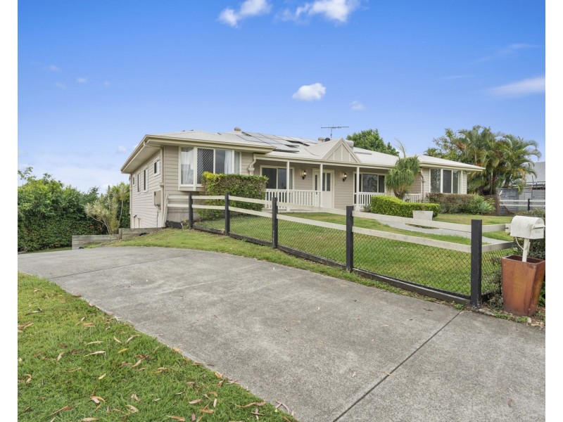 145 Anne Collins Crescent, Mundoolun QLD 4285