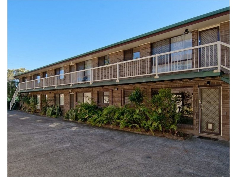 2/20 Cotswald Street, Mount Warren Park QLD 4207